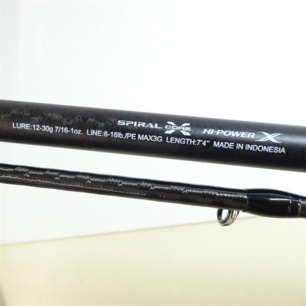 ２５キャプチャー２７４Ｈ／ＭＨー２